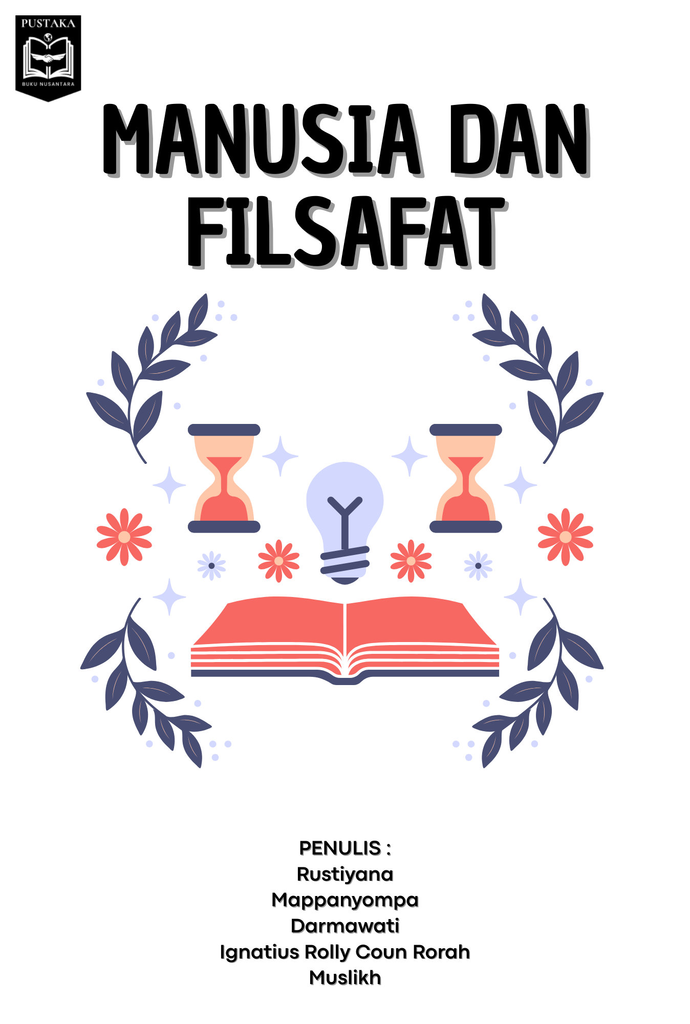 MANUSIA DAN FILSAFAT