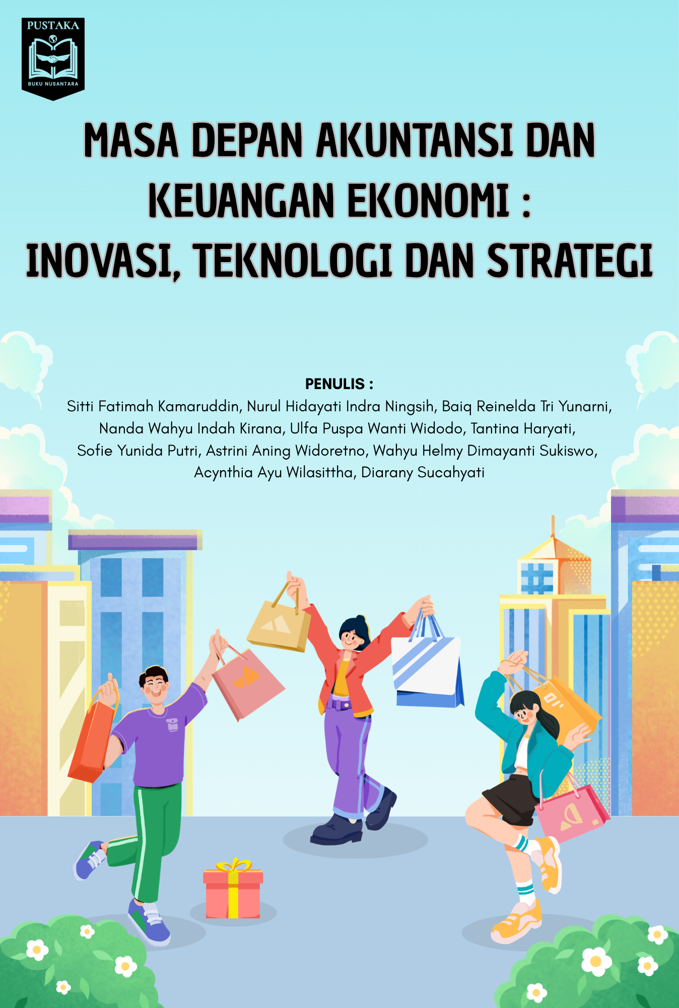 COVER AKUNTANSI DAN KEUANGAN EKONOMI